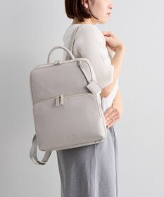 ACE BAGS & LUGGAGE 【雑誌掲載】Jewelna Rose フレイヤ・リュック２ A4ジャストサイズ 16125 ビジネスバッグ