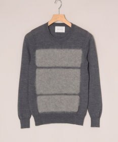 ONWARD Reuse Park 【BEIGE】ニット秋冬