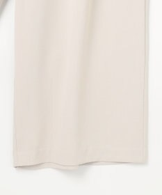 ANY L 【新色追加/吸水速乾/イージーケア/UVカット/接触冷感】さらさらDRYパンツ