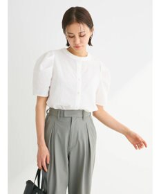 Green Parks ２Ｗａｙ　カラミドビーブラウス