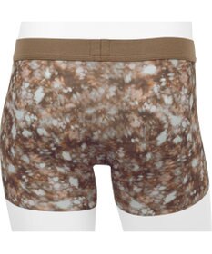 WACOAL MEN WACOAL MEN ボクサーパンツ 【気持ちいいパンツ】 動いてもズレにくい フロントの安定性・快適性 フリーなカッティング（裾部分） なめらかな肌ざわり 前閉じ 下着 WT3429 /ワコールメン