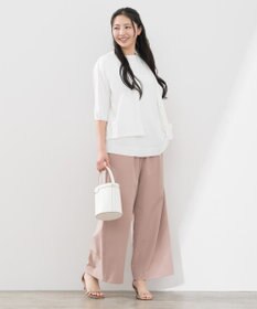 ONWARD Reuse Park 【組曲】ニット春夏