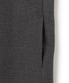 ICB L ウォッシャブルライトウール ワンピース