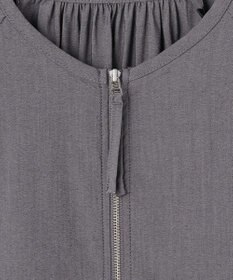 ANY L 7daysデイリーリラックスブルゾン