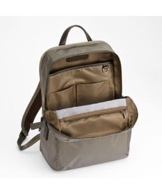 ACE BAGS & LUGGAGE W&.Day/Night リッカ2 スクエアリュック A4サイズ 13.3インチPC収納 19151 ダブルアンドデイナイト