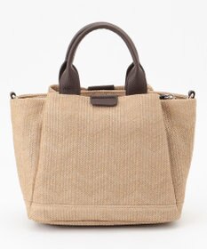 Y'SACCS ナチュラルサマートート　Sサイズ