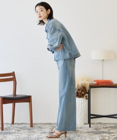 AMERICAN HOLIC デニムＧジャン