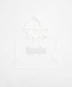 WEGO グラフィックフードショートT