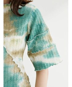 Green Parks ・ｎｏｖｅｍ　９　タイダイメローＴＥＥ