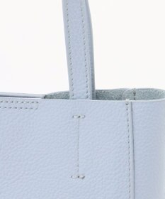 Y'SACCS Y’SACCS×SHIHO　SQUITTY (スクイッティ)レザーミニショルダーバッグ