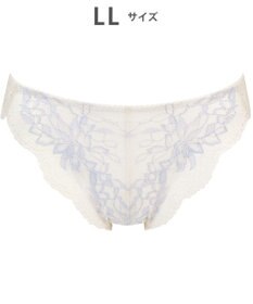 Wing Wing Lesiage 【1000シリーズ】 ペアショーツ はきこみ丈あさめ PF1000 ウイング／ワコール