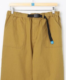 SHARE PARK LADIES 【UNISEX】コットンリップベイカーパンツ（S・Mサイズ）