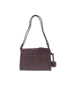 genten ゴートベーシック B5ショルダーバッグ