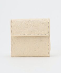 GRACE CONTINENTAL Folding Wallet