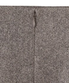 ICB L シックツイード スカート