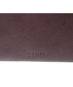 genten ゴートベーシック B5ショルダーバッグ