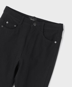 GRACE CONTINENTAL トリコットスリムパンツ