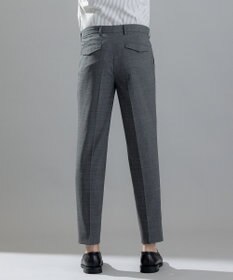 JOSEPH HOMME エアフローウーステッド / CITY