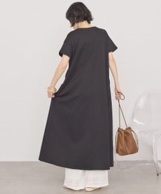 AMERICAN HOLIC 【選べる丈】フレアワンピース