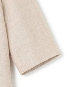 BEIGE， CAROLE / ペプラムブラウス