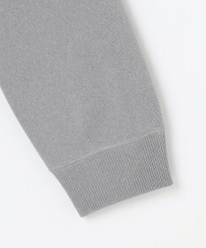 組曲 S 【組曲×setsuko sagittaire】レーシートラック プルニット