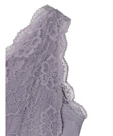 earth music&ecology 前後２ＷＡＹレースタンクトップ