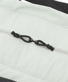 LA BAGAGERIE 【MONICA】ダブルハンドル　パッカブルビッグバッグ