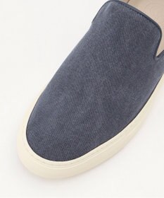 JOSEPH ABBOUD 【25.5～26.0ｃｍ/C.QP】JETTY スリッポン シューズ