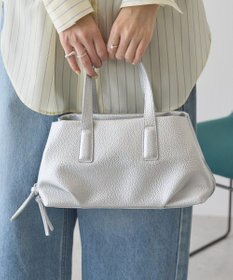 AMERICAN HOLIC パーテーション2WAYボストンバッグ