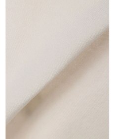 Green Parks ・ＡＮＤ　ＳＥＡＲＣＨ　メニーリボン５分袖ニット