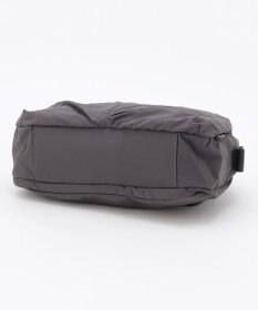 LA BAGAGERIE 【MONICA】フロントポケットショルダーバッグ