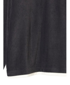 CRAFT STANDARD BOUTIQUE カットコールフェイクレーヤードプルオーバー