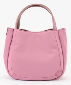 Y'SACCS 【ムック本掲載】ナイロンボンディング2WAYトート　SSサイズ