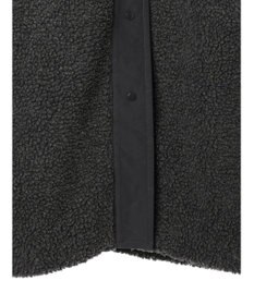 Green Parks ロングボアコート