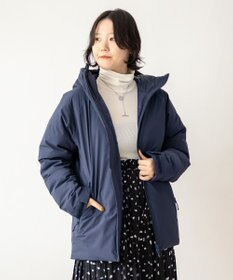 F/ACSION YUKIZURI ダウンジャケット