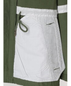 AMERICAN HOLIC ミリタリーアウトポケットベスト