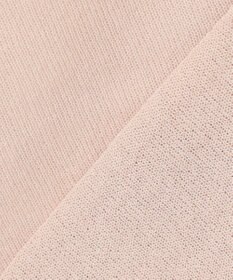 J.PRESS LADIES S 【洗える】LINEN MIX SHEER Vネック カーディガン