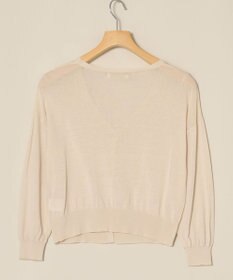 ONWARD Reuse Park 【any SiS】ニット春夏