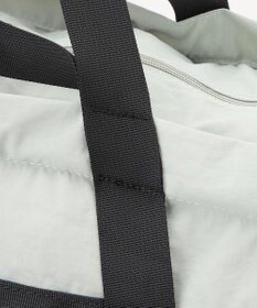 LA BAGAGERIE 【MONICA】ダブルハンドル　パッカブルビッグバッグ