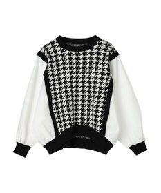 CRAFT STANDARD BOUTIQUE ＪＱドルマン切替プルオーバー