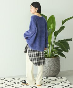 AMERICAN HOLIC フェアリーニットプルオーバー