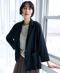 ANY L ライトシアージャケット