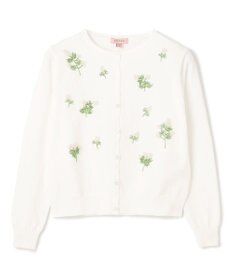 TOCCA LITTLE MIMOSA カーディガン