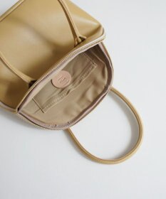 TIDEWAY MOSS  ボストンバッグ S