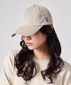 Paul Smith ラビットエンブロイダリー キャップ