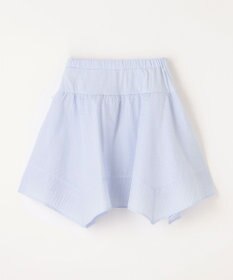 組曲 KIDS 【150-160㎝】イレギュラーヘム キュロット