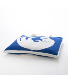 UNBILLION カシュカシュ cachecache / アニマルモチーフニットトート