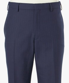 J.PRESS MEN 【CUBA BEACH MASTERPIECE】ブルーシェードストライプ スーツ