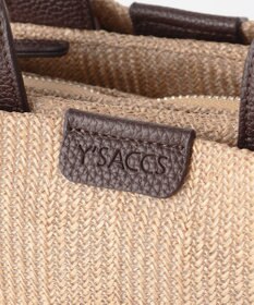 Y'SACCS ナチュラルサマートート　Sサイズ