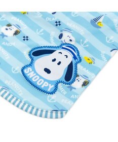 PET PARADISE スヌーピー タッチワンクール プラス タンクトップ 《マリン》 中型犬 大型犬